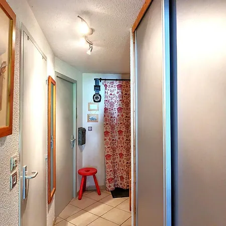 Cosy Au Coeur De La Clusaz, Au Pied, Avec Terrasse Et Wifi - Fr-1-459-229
