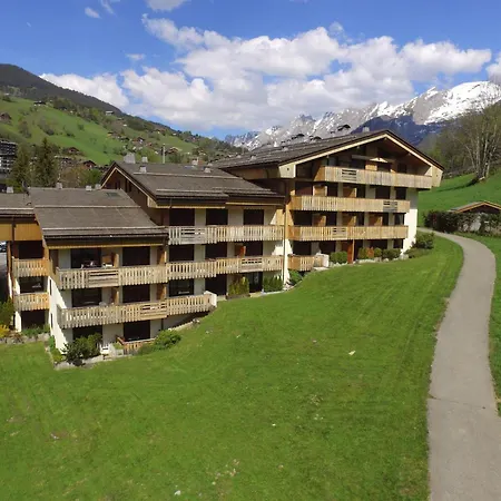 דירה Cosy Au Coeur De La Clusaz, Au Pied, Avec Terrasse Et Wifi - Fr-1-459-229